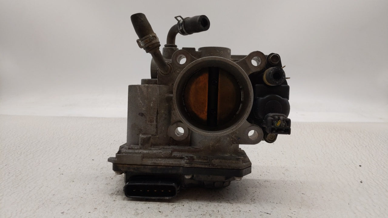2006-2011 Honda Civic Throttle Body P/N:GMA4A Fits Fits 2006 2007 2008 2009 2010 2011 OEM Used Auto Parts - Oemusedautoparts