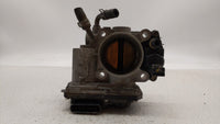 2006-2011 Honda Civic Throttle Body P/N:GMA4A Fits Fits 2006 2007 2008 2009 2010 2011 OEM Used Auto Parts - Oemusedautoparts