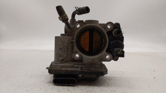 compare product 2006-2011 Honda Civic Throttle Body P/N:GMA4A Fits Fits 2006 2007 2008 2009 2010 2011 OEM Used Auto Parts
