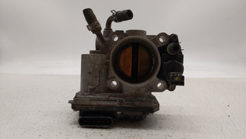 2006-2011 Honda Civic Throttle Body P/N:GMA4A Fits Fits 2006 2007 2008 2009 2010 2011 OEM Used Auto Parts - Oemusedautoparts