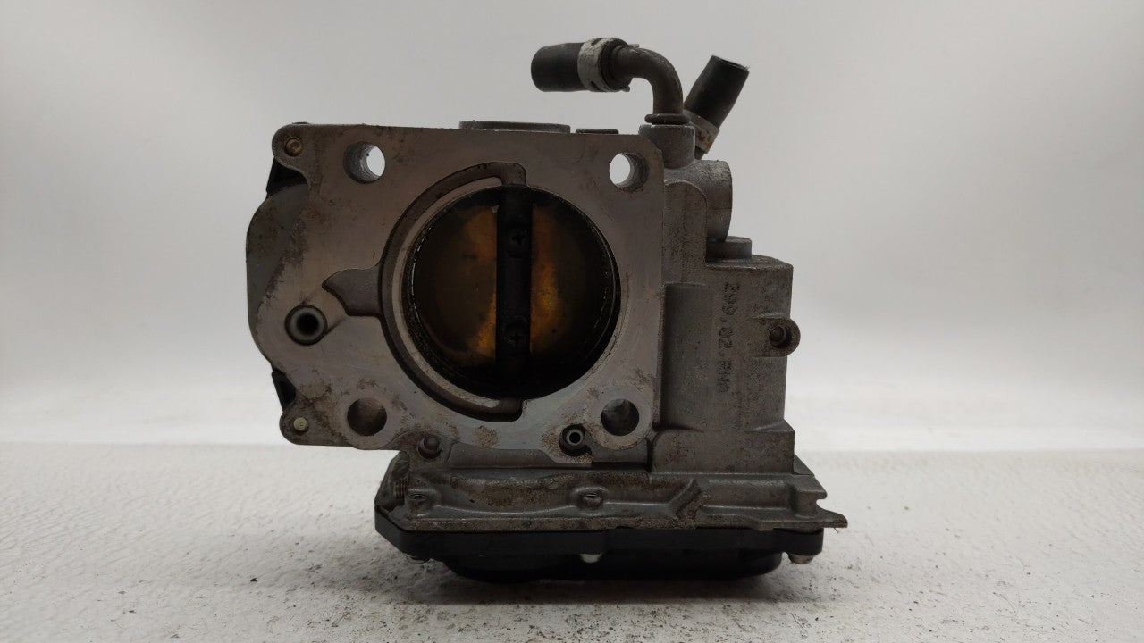 2006-2011 Honda Civic Throttle Body P/N:GMA4A Fits Fits 2006 2007 2008 2009 2010 2011 OEM Used Auto Parts - Oemusedautoparts
