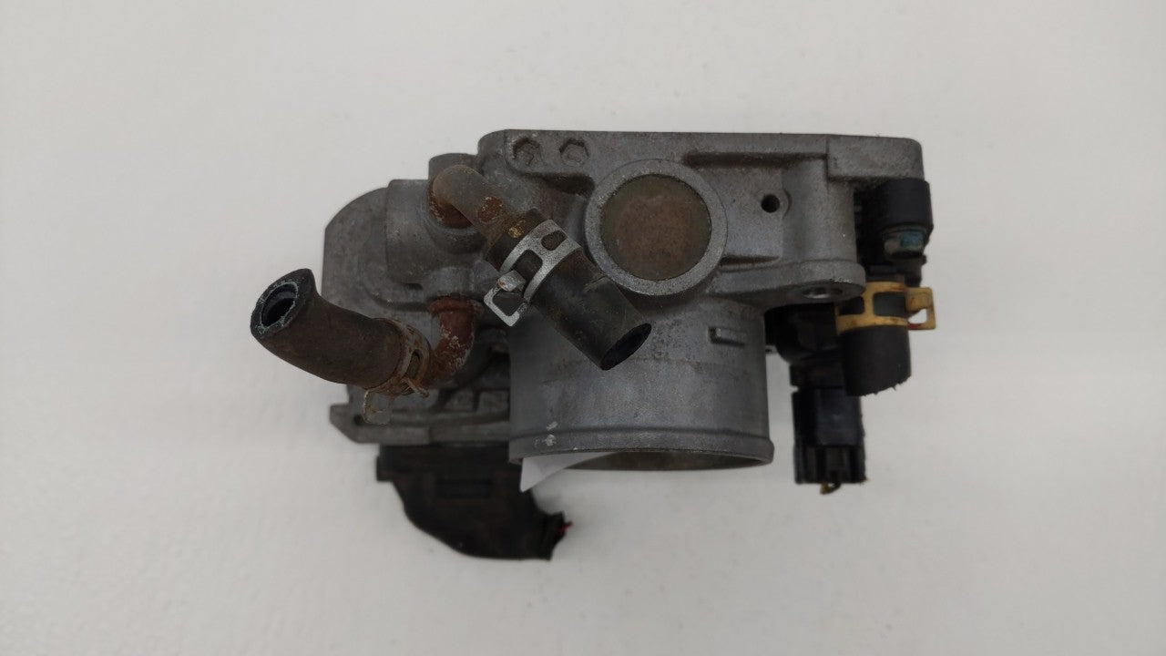 2006-2011 Honda Civic Throttle Body P/N:GMA4A Fits Fits 2006 2007 2008 2009 2010 2011 OEM Used Auto Parts - Oemusedautoparts