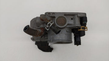 2006-2011 Honda Civic Throttle Body P/N:GMA4A Fits Fits 2006 2007 2008 2009 2010 2011 OEM Used Auto Parts