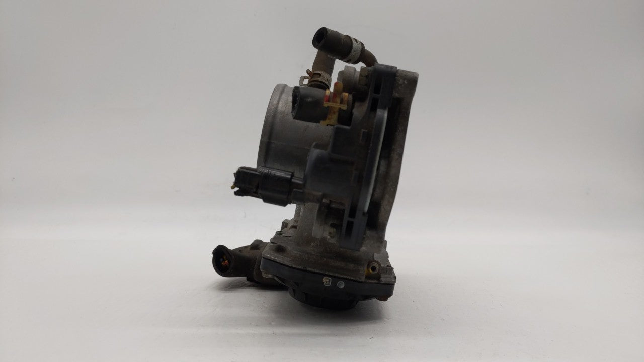 2006-2011 Honda Civic Throttle Body P/N:GMA4A Fits Fits 2006 2007 2008 2009 2010 2011 OEM Used Auto Parts - Oemusedautoparts