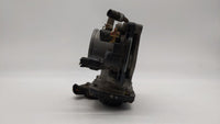2006-2011 Honda Civic Throttle Body P/N:GMA4A Fits Fits 2006 2007 2008 2009 2010 2011 OEM Used Auto Parts - Oemusedautoparts