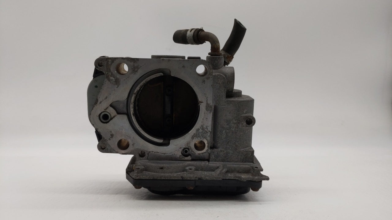 2006-2011 Honda Civic Throttle Body P/N:GMA4A Fits Fits 2006 2007 2008 2009 2010 2011 OEM Used Auto Parts - Oemusedautoparts