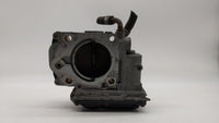 2006-2011 Honda Civic Throttle Body P/N:GMA4A Fits Fits 2006 2007 2008 2009 2010 2011 OEM Used Auto Parts - Oemusedautoparts
