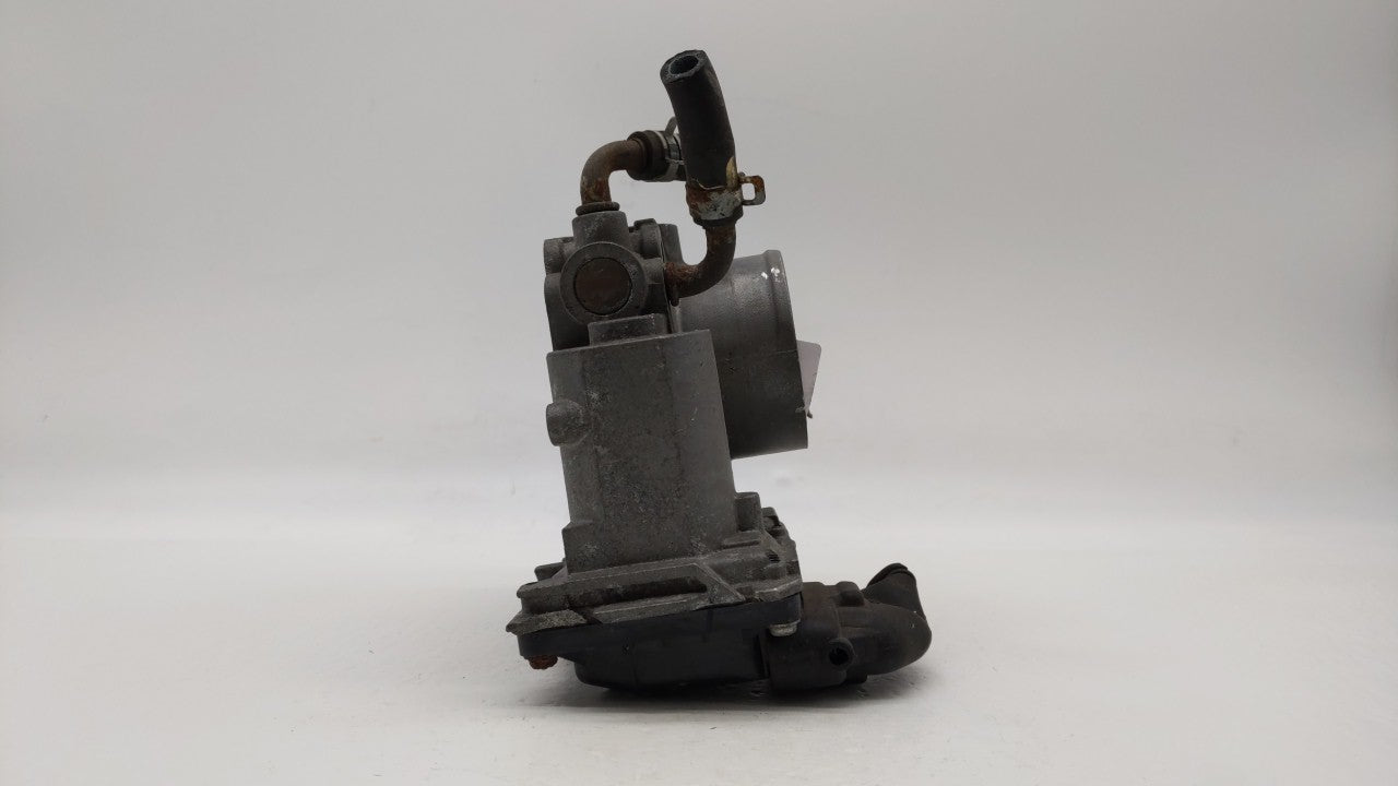 2006-2011 Honda Civic Throttle Body P/N:GMA4A Fits Fits 2006 2007 2008 2009 2010 2011 OEM Used Auto Parts - Oemusedautoparts
