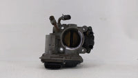2006-2011 Honda Civic Throttle Body P/N:GMA4A Fits Fits 2006 2007 2008 2009 2010 2011 OEM Used Auto Parts - Oemusedautoparts