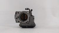 2006-2011 Honda Civic Throttle Body P/N:GMA4A Fits Fits 2006 2007 2008 2009 2010 2011 OEM Used Auto Parts - Oemusedautoparts