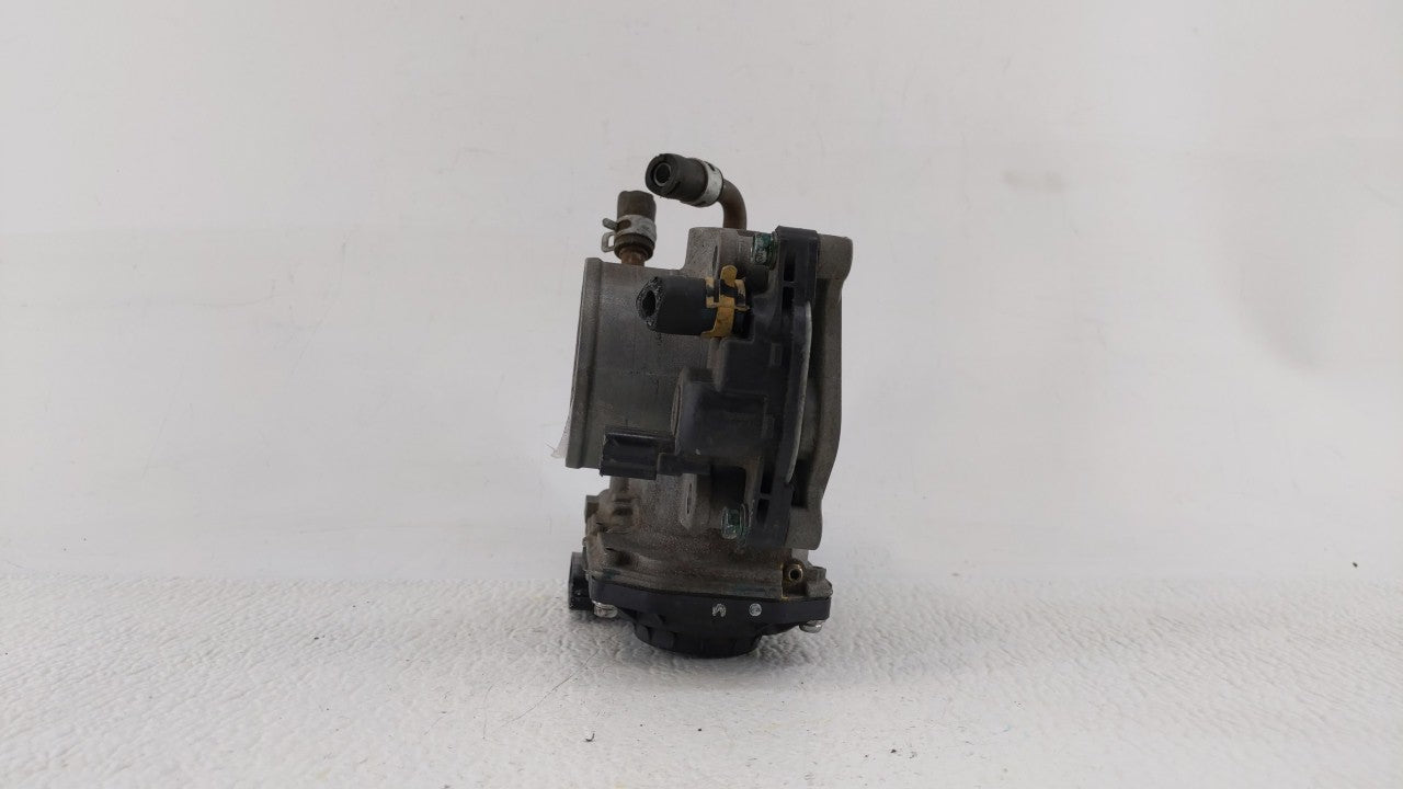 2006-2011 Honda Civic Throttle Body P/N:GMA4A Fits Fits 2006 2007 2008 2009 2010 2011 OEM Used Auto Parts - Oemusedautoparts