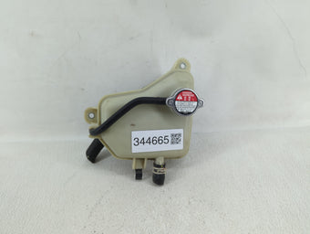 compare product 2012-2015 Honda Civic Radiator Coolant Overflow Expansion Tank Bottle 344665