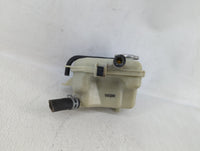 2012-2015 Honda Civic Radiator Coolant Overflow Expansion Tank Bottle 344665 - Oemusedautoparts1.com