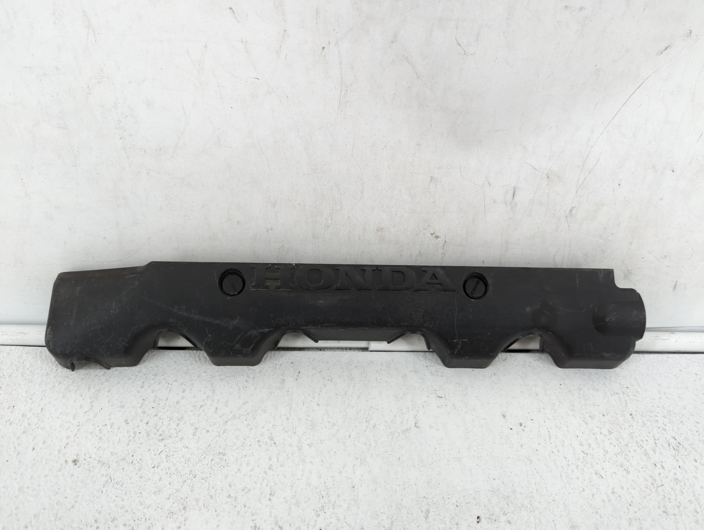 2011 Honda Civic Engine Cover Black - Oemusedautoparts1.com