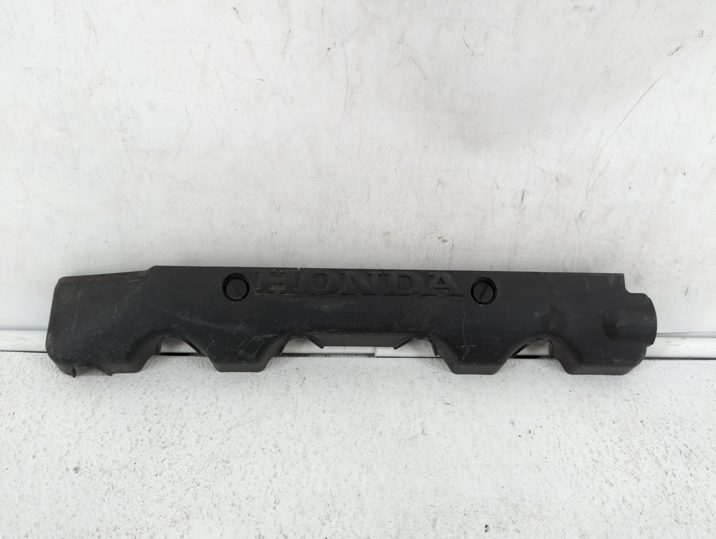 2011 Honda Civic Engine Cover Black - Oemusedautoparts1.com