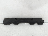 2011 Honda Civic Engine Cover Black - Oemusedautoparts1.com