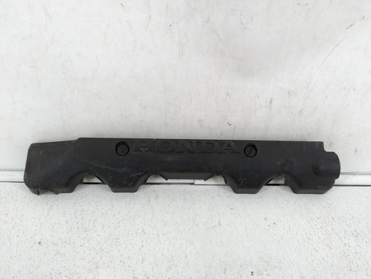 2011 Honda Civic Engine Cover Black - Oemusedautoparts1.com