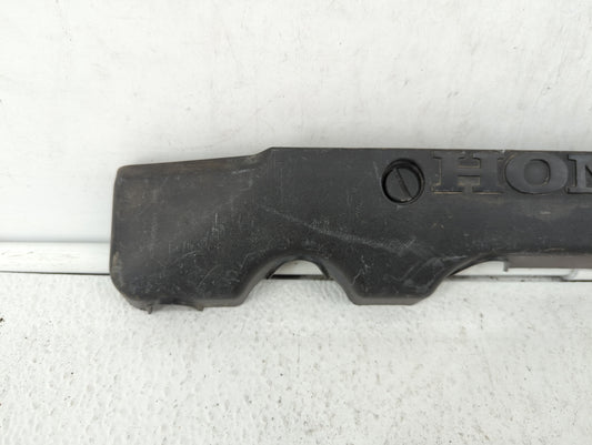 2011 Honda Civic Engine Cover Black