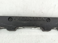 2011 Honda Civic Engine Cover Black - Oemusedautoparts1.com