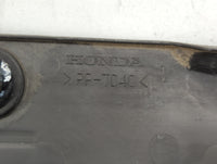 2011 Honda Civic Engine Cover Black - Oemusedautoparts1.com