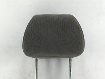 2006-2011 Honda Civic Headrest Head Rest Front Driver Passenger Seat Fits Fits 2006 2007 2008 2009 2010 2011 OEM Used Auto P