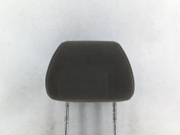 2006-2011 Honda Civic Headrest Head Rest Front Driver Passenger Seat Fits Fits 2006 2007 2008 2009 2010 2011 OEM Used Auto P