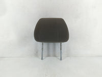 2006-2011 Honda Civic Headrest Head Rest Front Driver Passenger Seat Fits Fits 2006 2007 2008 2009 2010 2011 OEM Used Auto P