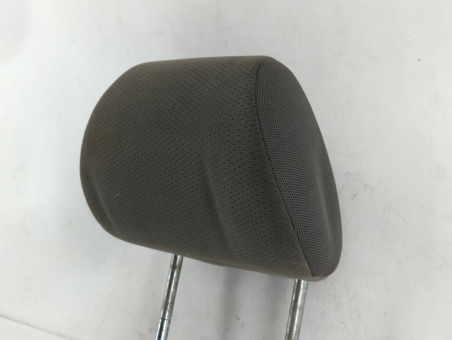 2006-2011 Honda Civic Headrest Head Rest Front Driver Passenger Seat Fits Fits 2006 2007 2008 2009 2010 2011 OEM Used Auto P
