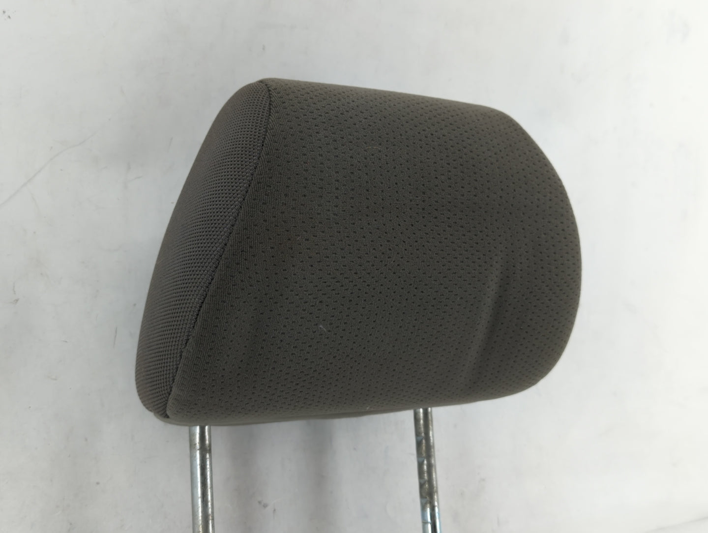 2006-2011 Honda Civic Headrest Head Rest Front Driver Passenger Seat Fits Fits 2006 2007 2008 2009 2010 2011 OEM Used Auto P