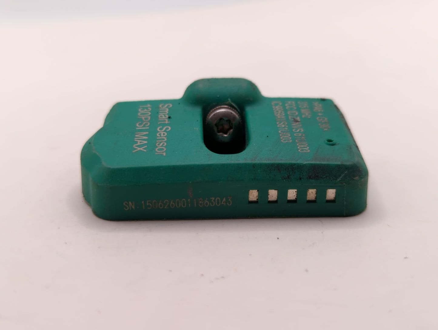 2011 Honda Civic Tire Pressure Monitoring System Sensor Tpms - Oemusedautoparts1.com