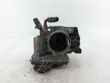 2006-2011 Honda Civic Throttle Body P/N:GMA4A Fits Fits 2006 2007 2008 2009 2010 2011 OEM Used Auto Parts - Oemusedautoparts