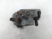 2006-2011 Honda Civic Throttle Body P/N:GMA4A Fits Fits 2006 2007 2008 2009 2010 2011 OEM Used Auto Parts - Oemusedautoparts