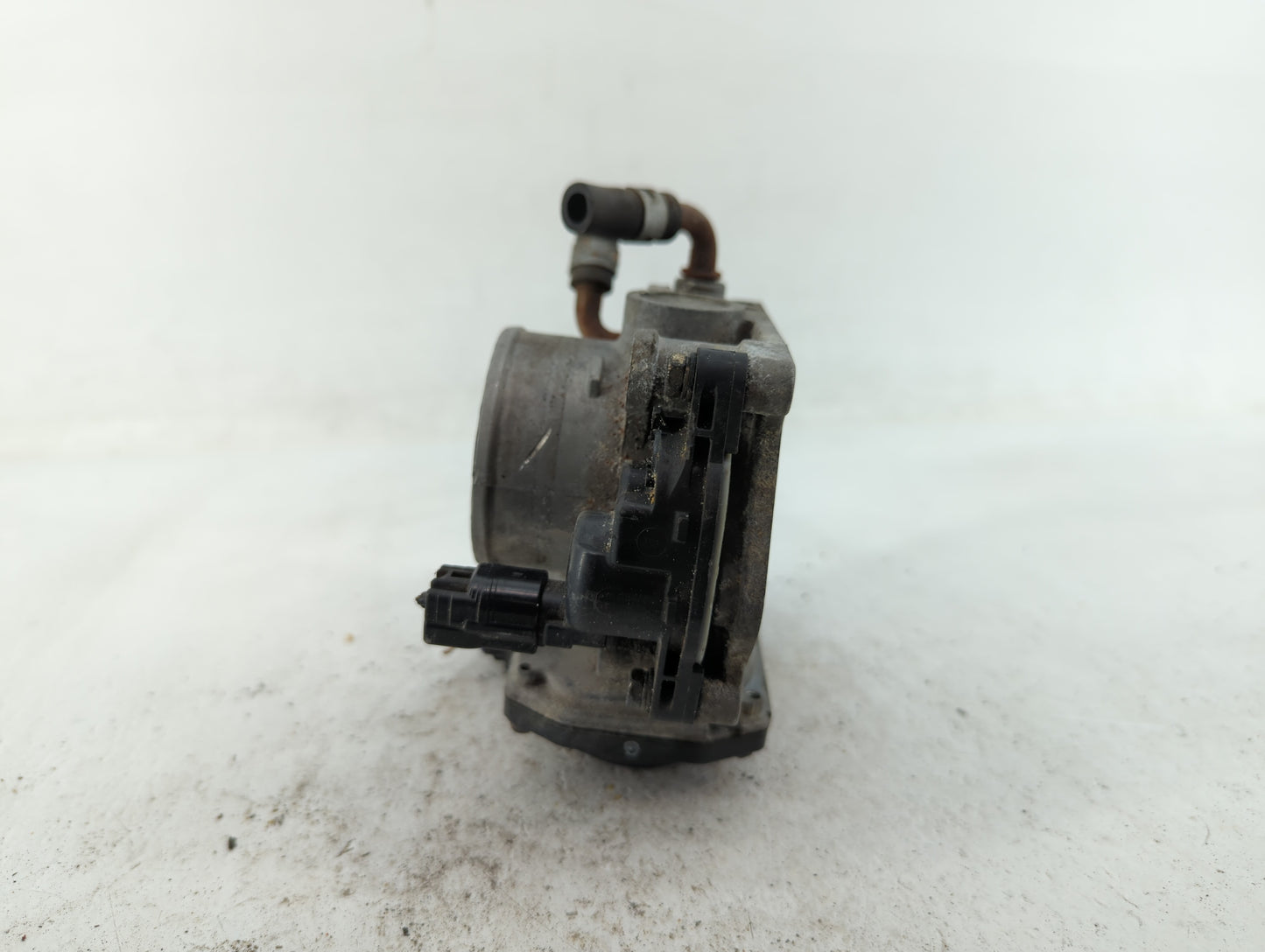 2006-2011 Honda Civic Throttle Body P/N:GMA4A Fits Fits 2006 2007 2008 2009 2010 2011 OEM Used Auto Parts - Oemusedautoparts