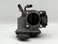 2006-2011 Honda Civic Throttle Body P/N:GMA4A Fits Fits 2006 2007 2008 2009 2010 2011 OEM Used Auto Parts - Oemusedautoparts