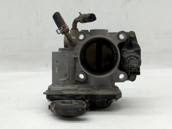 compare product 2006-2011 Honda Civic Throttle Body P/N:GMA4A Fits Fits 2006 2007 2008 2009 2010 2011 OEM Used Auto Parts