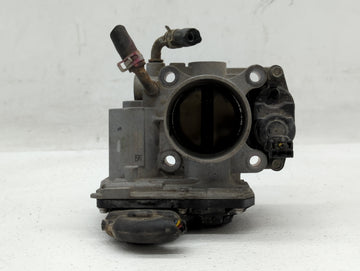 2006-2011 Honda Civic Throttle Body P/N:GMA4A Fits Fits 2006 2007 2008 2009 2010 2011 OEM Used Auto Parts - Oemusedautoparts