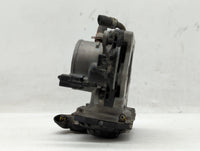 2006-2011 Honda Civic Throttle Body P/N:GMA4A Fits Fits 2006 2007 2008 2009 2010 2011 OEM Used Auto Parts - Oemusedautoparts