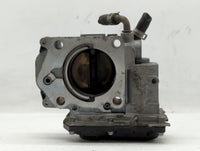 2006-2011 Honda Civic Throttle Body P/N:GMA4A Fits Fits 2006 2007 2008 2009 2010 2011 OEM Used Auto Parts - Oemusedautoparts