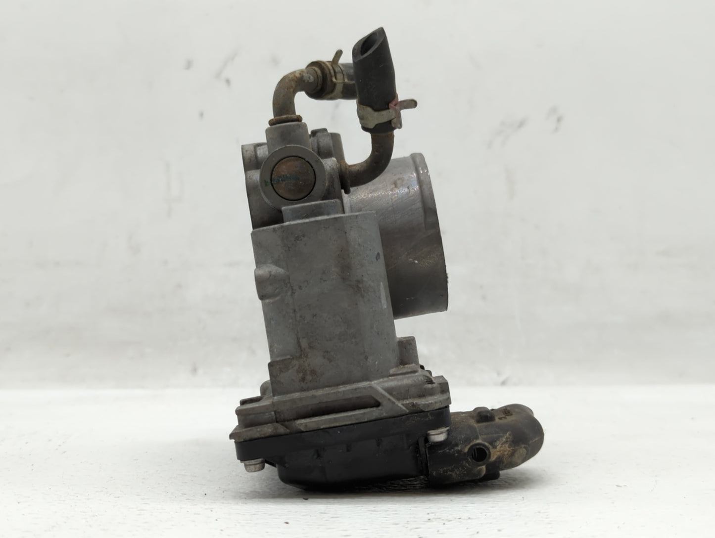 2006-2011 Honda Civic Throttle Body P/N:GMA4A Fits Fits 2006 2007 2008 2009 2010 2011 OEM Used Auto Parts - Oemusedautoparts