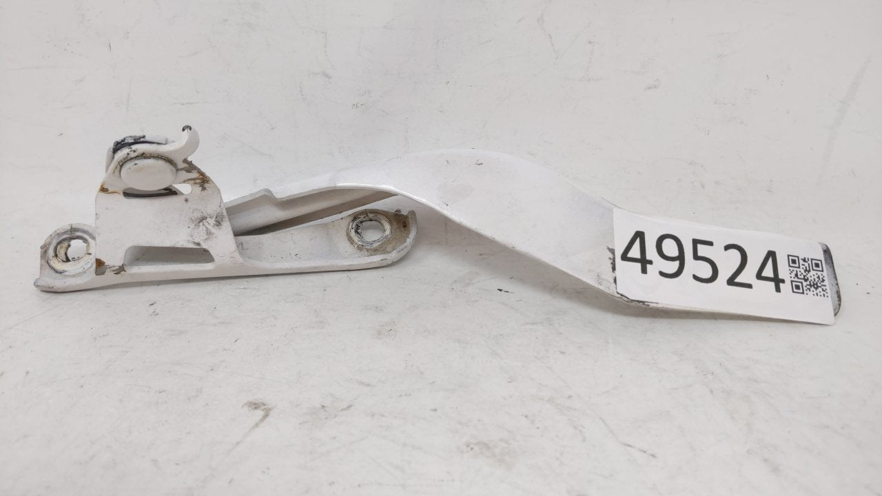 2011 Honda Civic Driver Hood Hinge 49524 - Oemusedautoparts1.com
