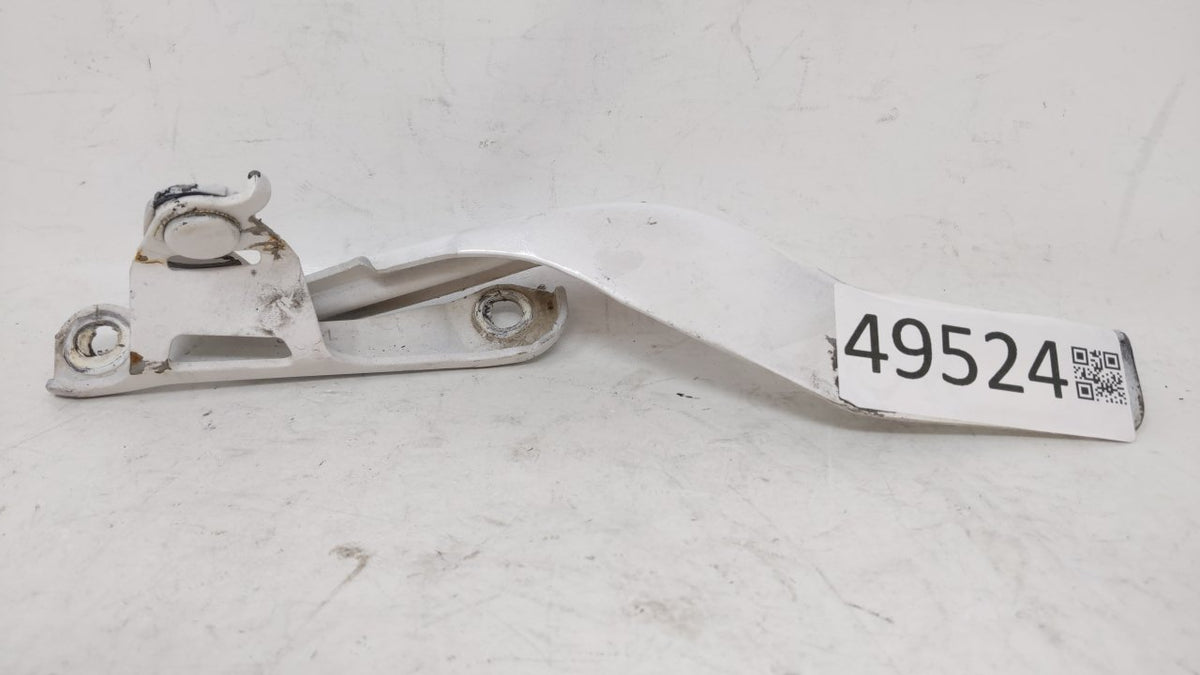 2011 Honda Civic Driver Hood Hinge 49524 - Oemusedautoparts1.com