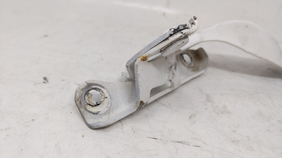 2011 Honda Civic Driver Hood Hinge 49524 - Oemusedautoparts1.com