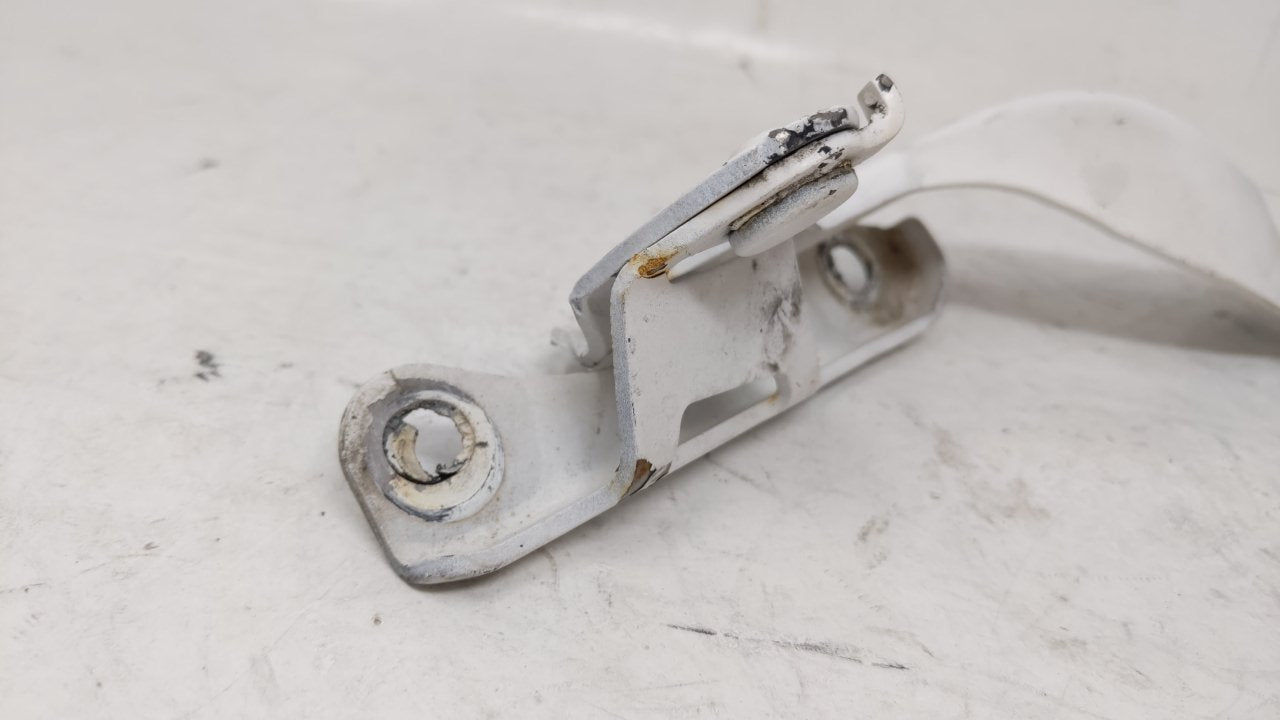 2011 Honda Civic Driver Hood Hinge 49524 - Oemusedautoparts1.com
