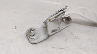 2011 Honda Civic Driver Hood Hinge 49524 - Oemusedautoparts1.com