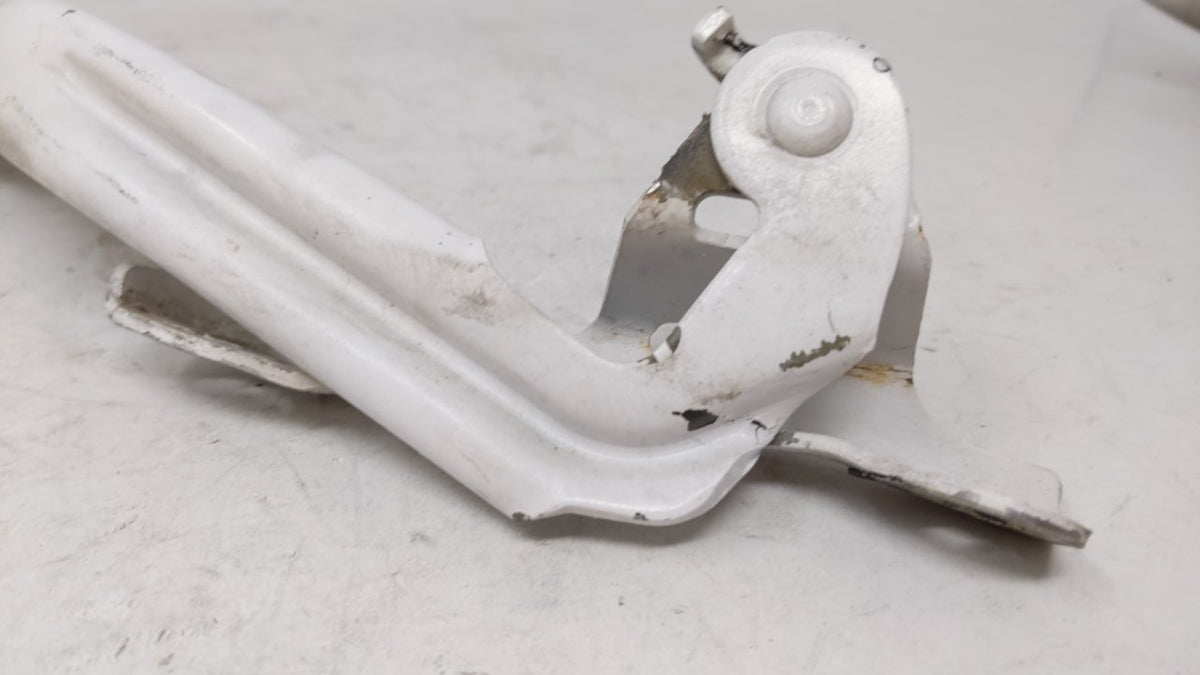 2011 Honda Civic Driver Hood Hinge 49524 - Oemusedautoparts1.com