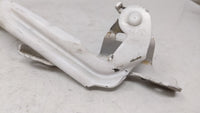 2011 Honda Civic Driver Hood Hinge 49524 - Oemusedautoparts1.com