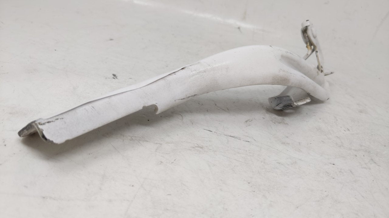 2011 Honda Civic Driver Hood Hinge 49524 - Oemusedautoparts1.com