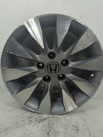 compare product 2011 Honda Civic Oem Wheel Rim 5014968