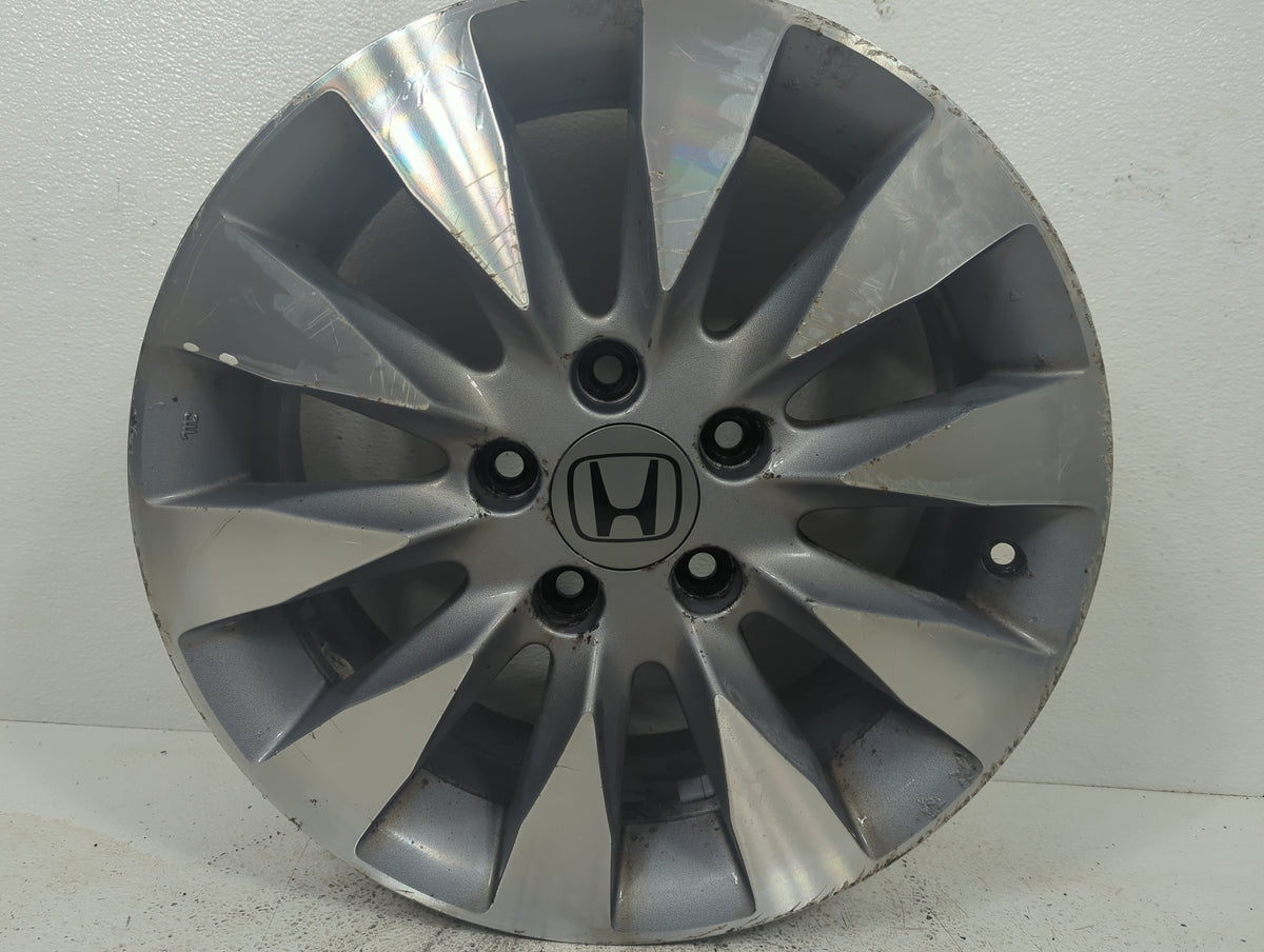 2011 Honda Civic Oem Wheel Rim 5014968 - Oemusedautoparts1.com