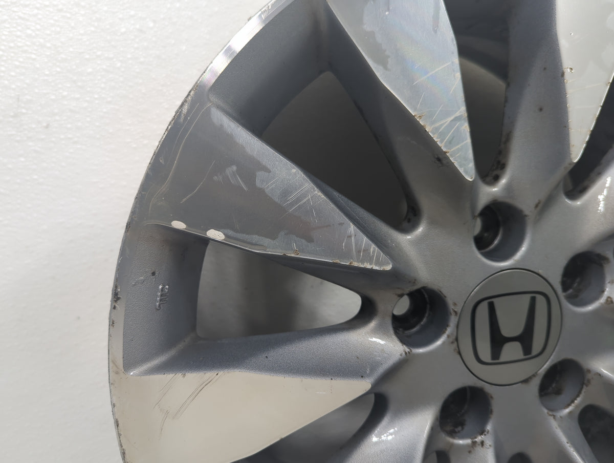 2011 Honda Civic Oem Wheel Rim 5014968 - Oemusedautoparts1.com